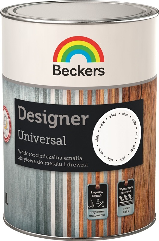 Fot. Beckers