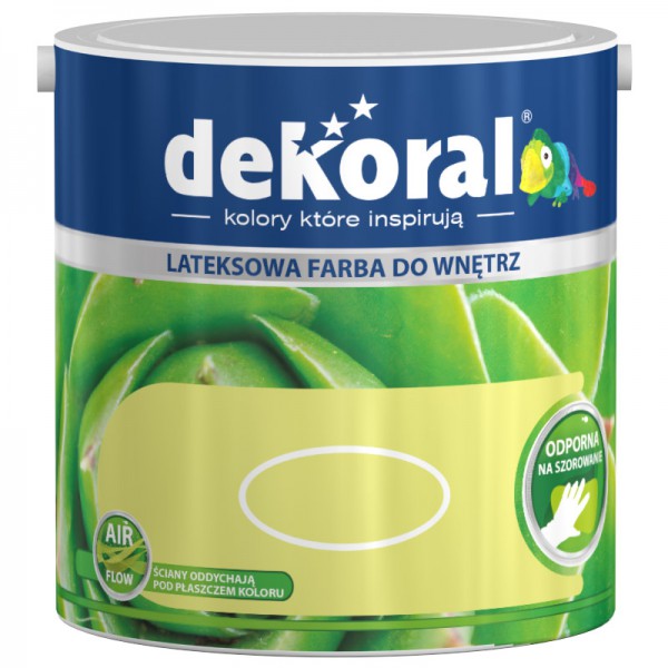 Fot. Dekoral