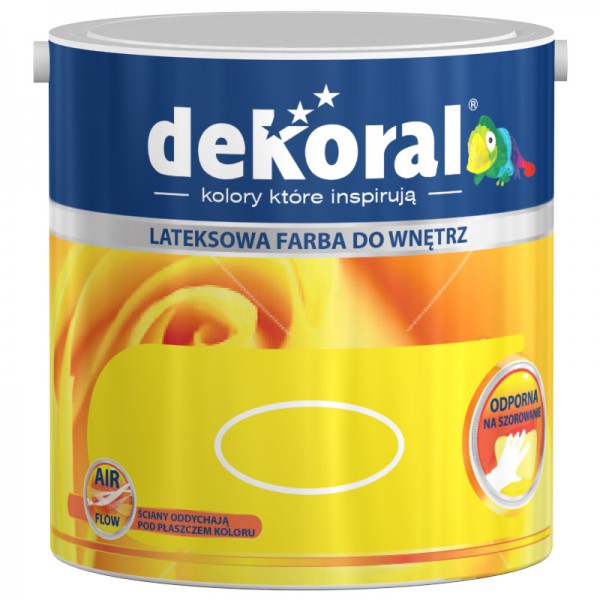 Fot. Dekoral