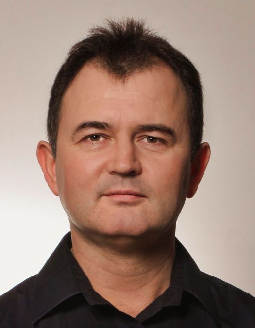 Marek Nowakowski, Fot. Uzin