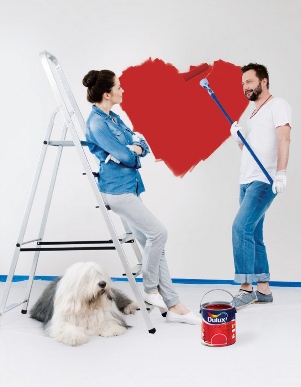 Fot. Dulux