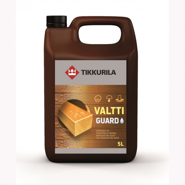 Fot. Tikkurila