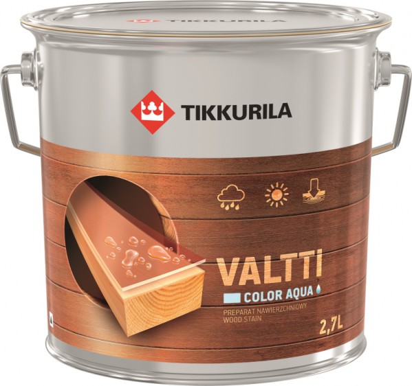 Fot. Tikkurila