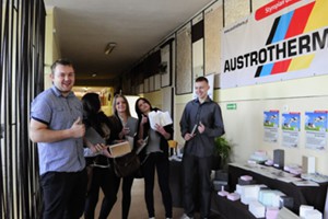 Fot. Austrotherm