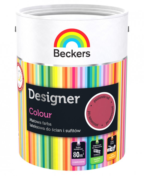 Fot. Beckers