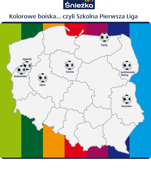 Fot. Śnieżka