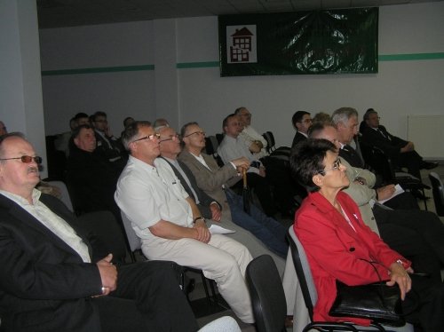 Schomburg INDUTEC sponsorem XXIV Konferencji Naukowo-Technicznej 