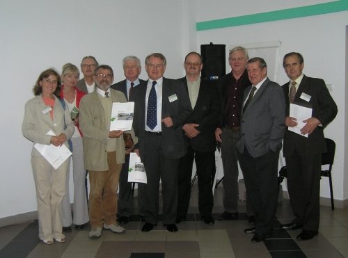 Schomburg INDUTEC sponsorem XXIV Konferencji Naukowo-Technicznej 