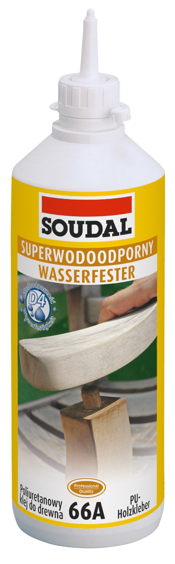 Fot. Soudal
