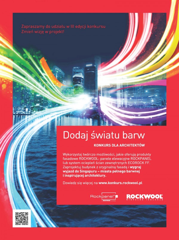 Fot. Rockwool