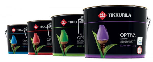 Fot. Tikkurila