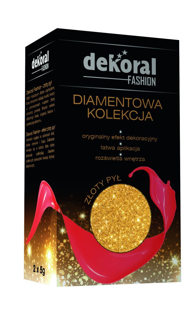 Fot. Dekoral
