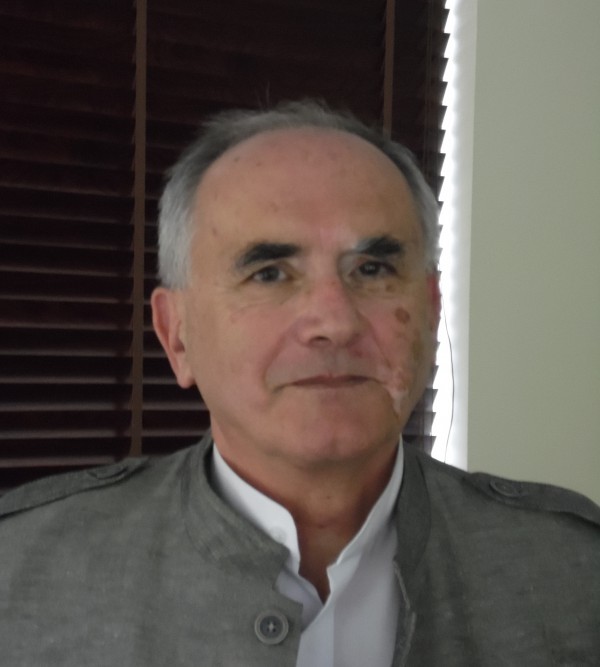 Prezes Związku Pracodawców-Producentów Materiałów dla Budownictwa - Ryszard Kowalski, Fot. M.Ż