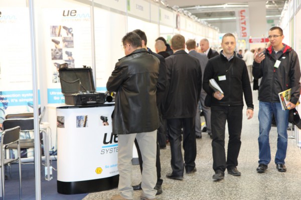 Fot. easyFairs