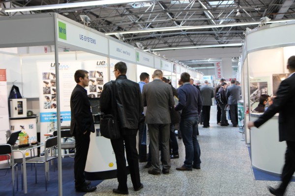 Fot. easyFairs