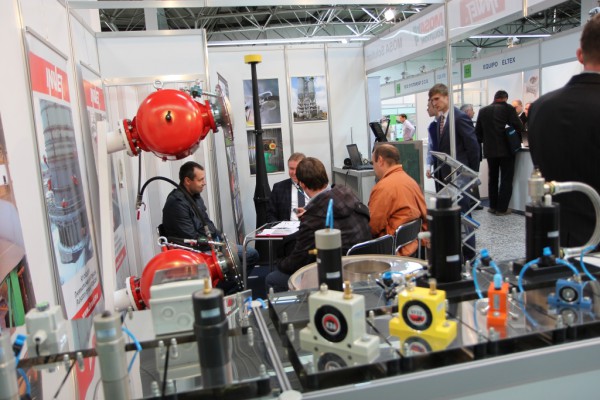 Fot. easyFairs