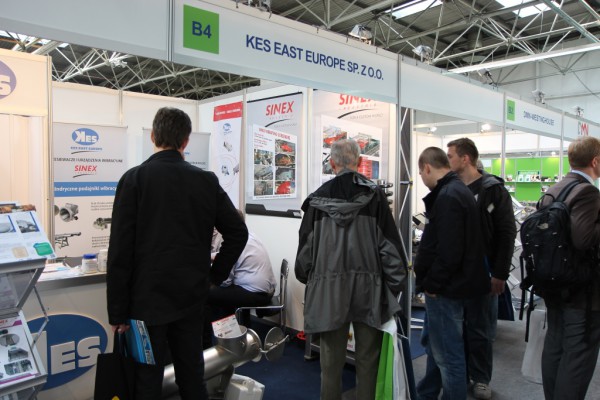 Fot. easyFairs