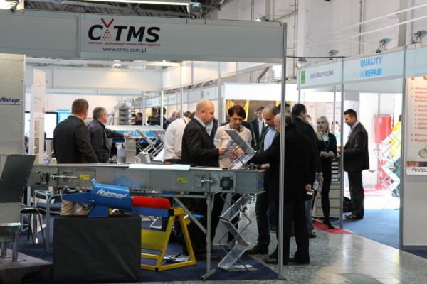 Fot. easyFairs