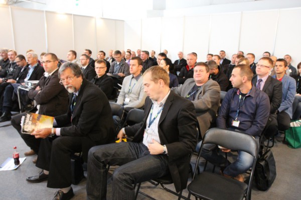 Fot. easyFairs