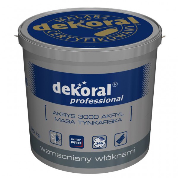 Fot. Dekoral