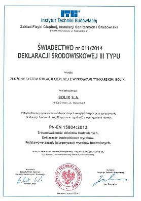 Fot. Bolix