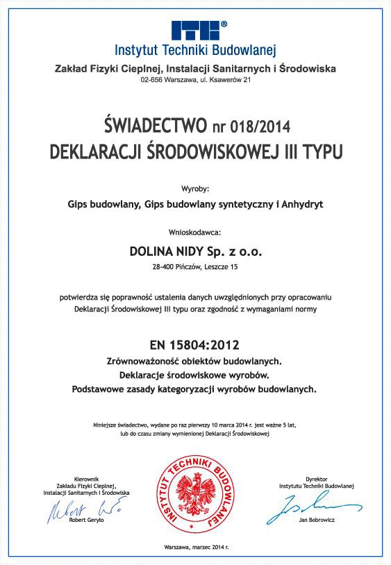 Fot. Dolina Nidy