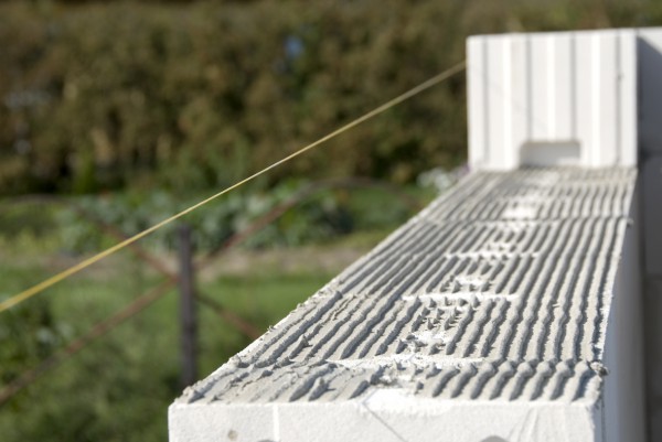 Fot. Stowarzyszenie Producentów Białych Materiałów Ściennych „Białe Murowanie”
