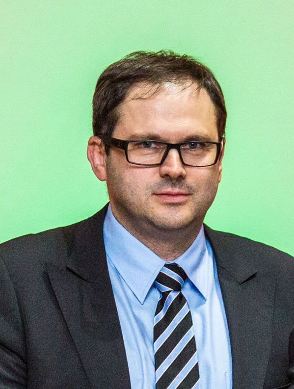 Paweł Kisiel, fot. Atlas