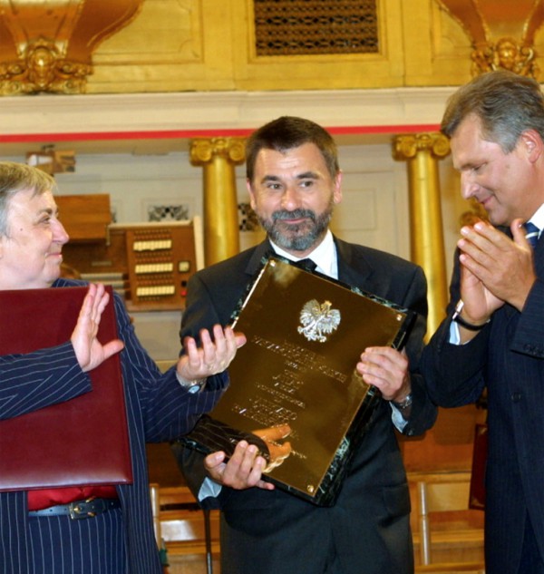 Andrzej Walczak, Fot. Atlas