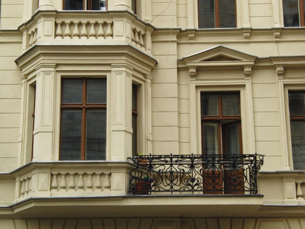 Nagroda główna w kategorii BUDYNEK PO RENOWACJI- PB Architekci Piotr Bukowy, Fot. Baumit