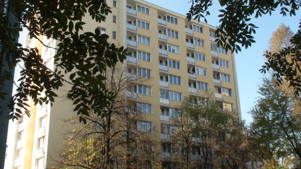 Nagroda główna w kategorii BUDYNEK PO REKONSTRUKCJI I ADAPTACJI- UMCS Cezary Witek, Fot. Baumit