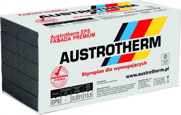 Fot. Austrotherm