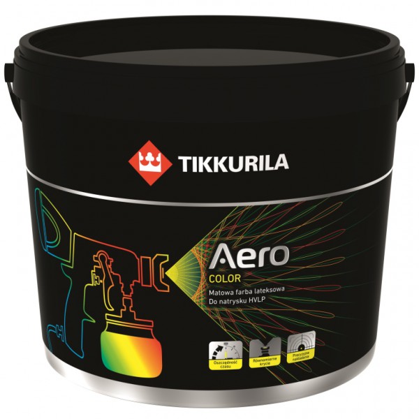 Fot. Tikkurila