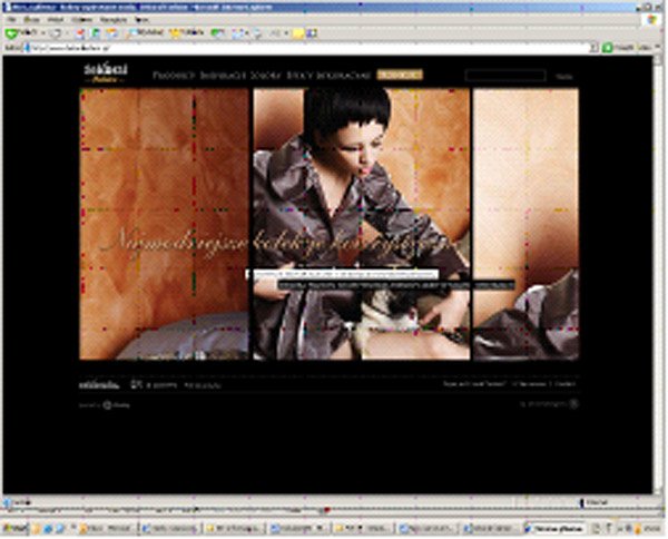 Nowy serwis internetowy dla marki Dekoral Fashion