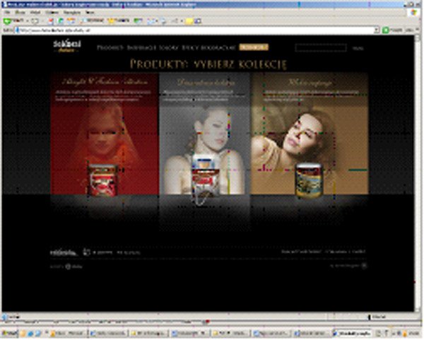 Nowy serwis internetowy dla marki Dekoral Fashion
