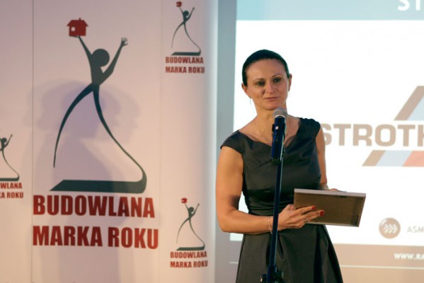 U. Maliszewska, Fot. Austrotherm