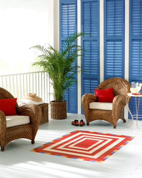 Fot. Benjamin Moore