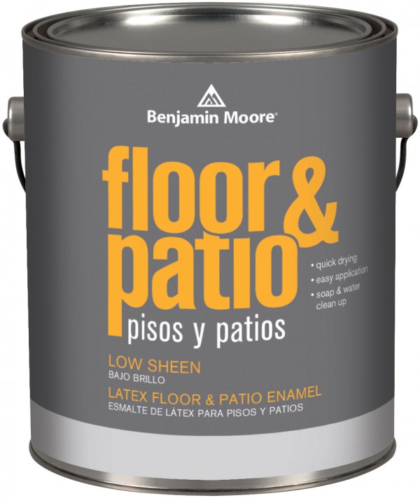Fot. Benjamin Moore