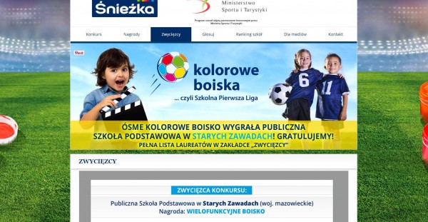 Fot. Śnieżka