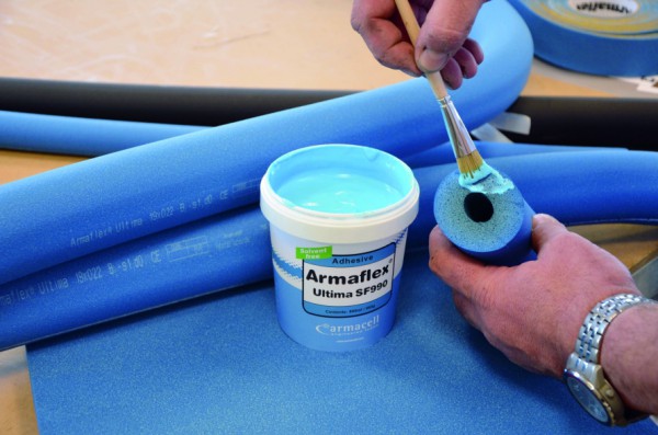 Fot. Armacell