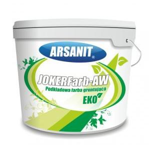 Fot. Arsanit