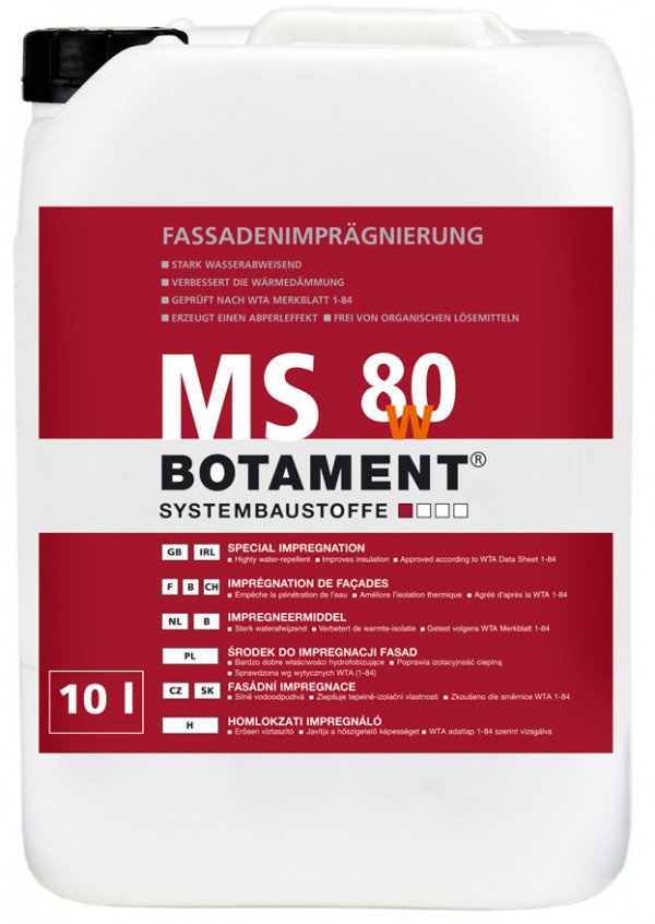 Fot. Botament