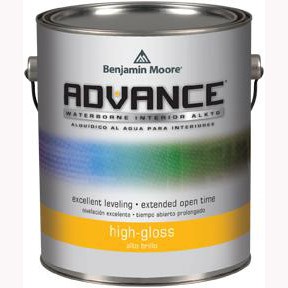 Fot. Benjamin Moore