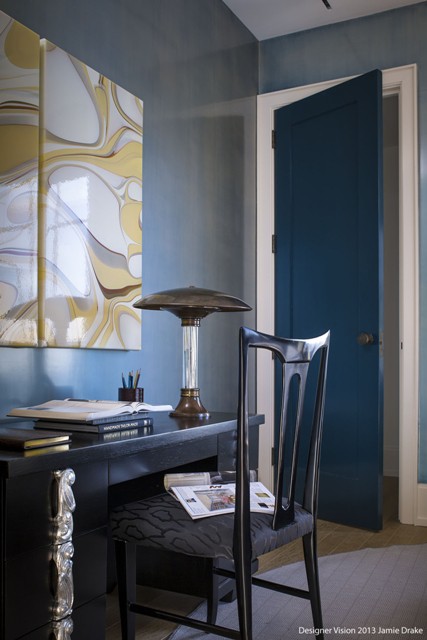 Fot. Benjamin Moore