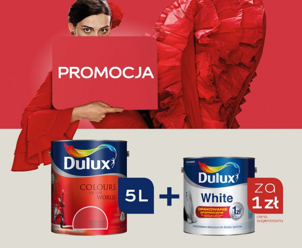 Fot. Dulux