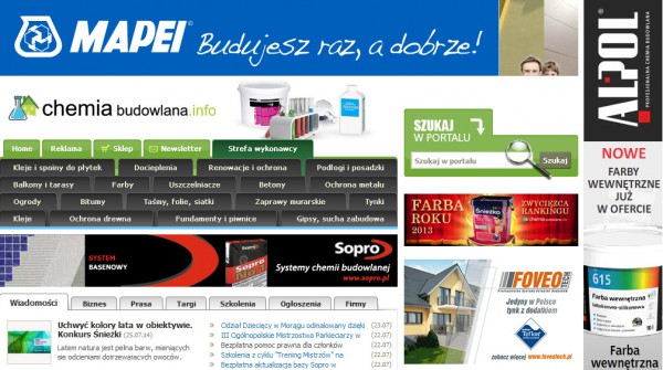 Ponad 91 tys wejść na chemie