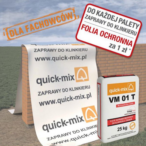 Fot. quick-mix
