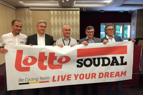Fot. Soudal