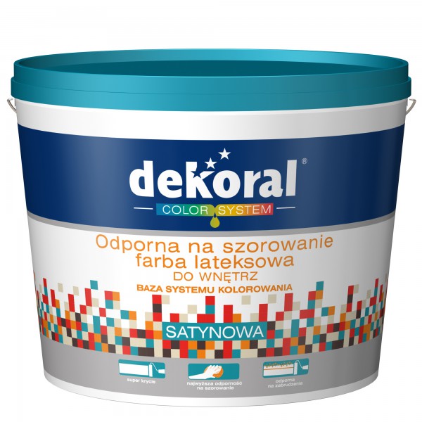 Fot. Dekoral