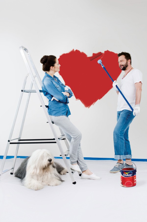 Fot. Dulux